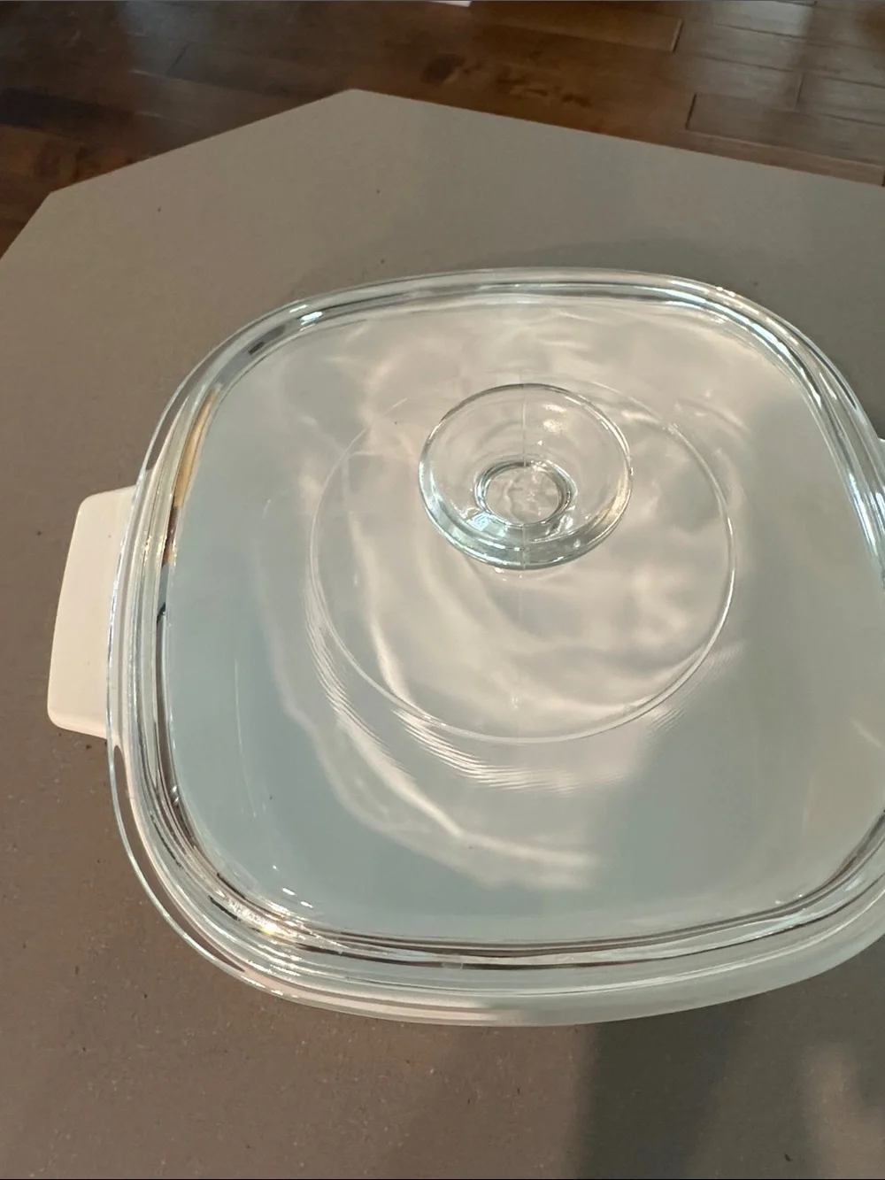 Corningware classic casserole
