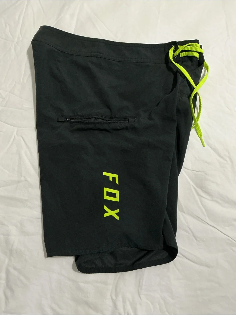 Fox brand racing