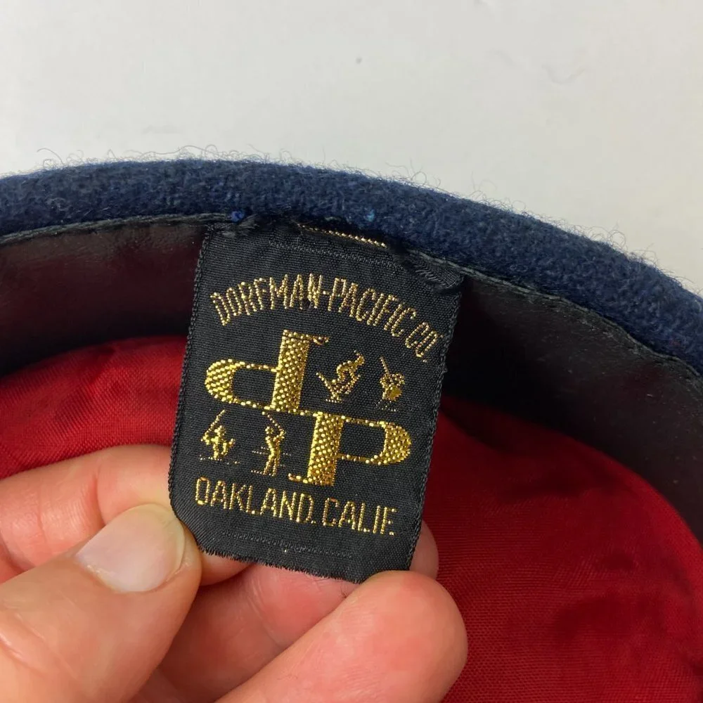 Dorfman Pacific •brand greece