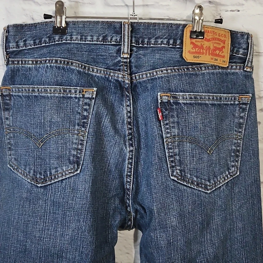 Levis stylish levi
