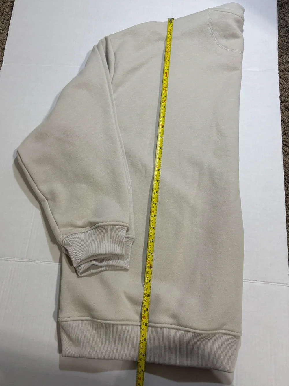 adidas classic crewneck