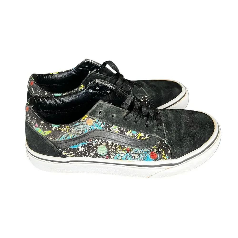 Vans see pics