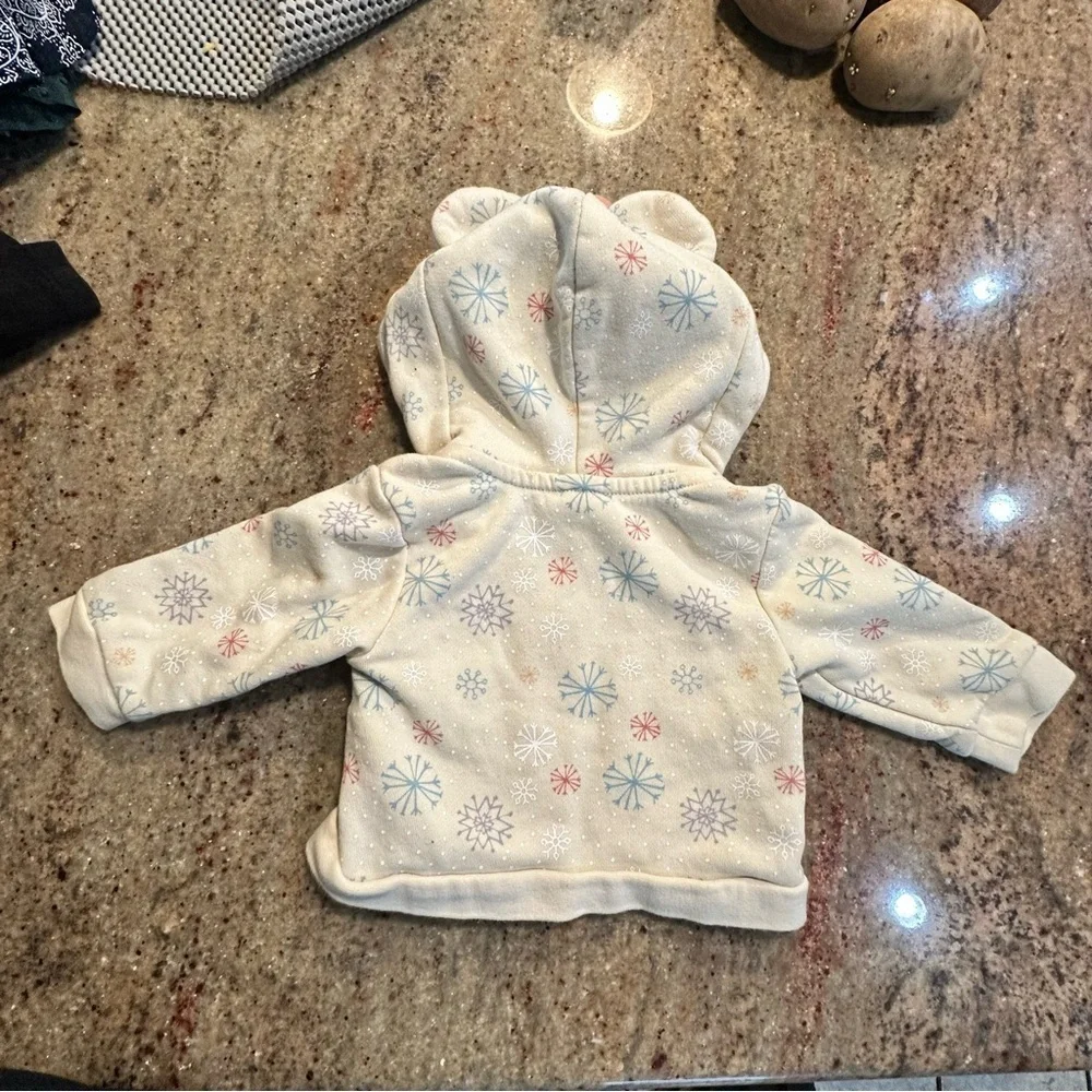 Disney soft cream