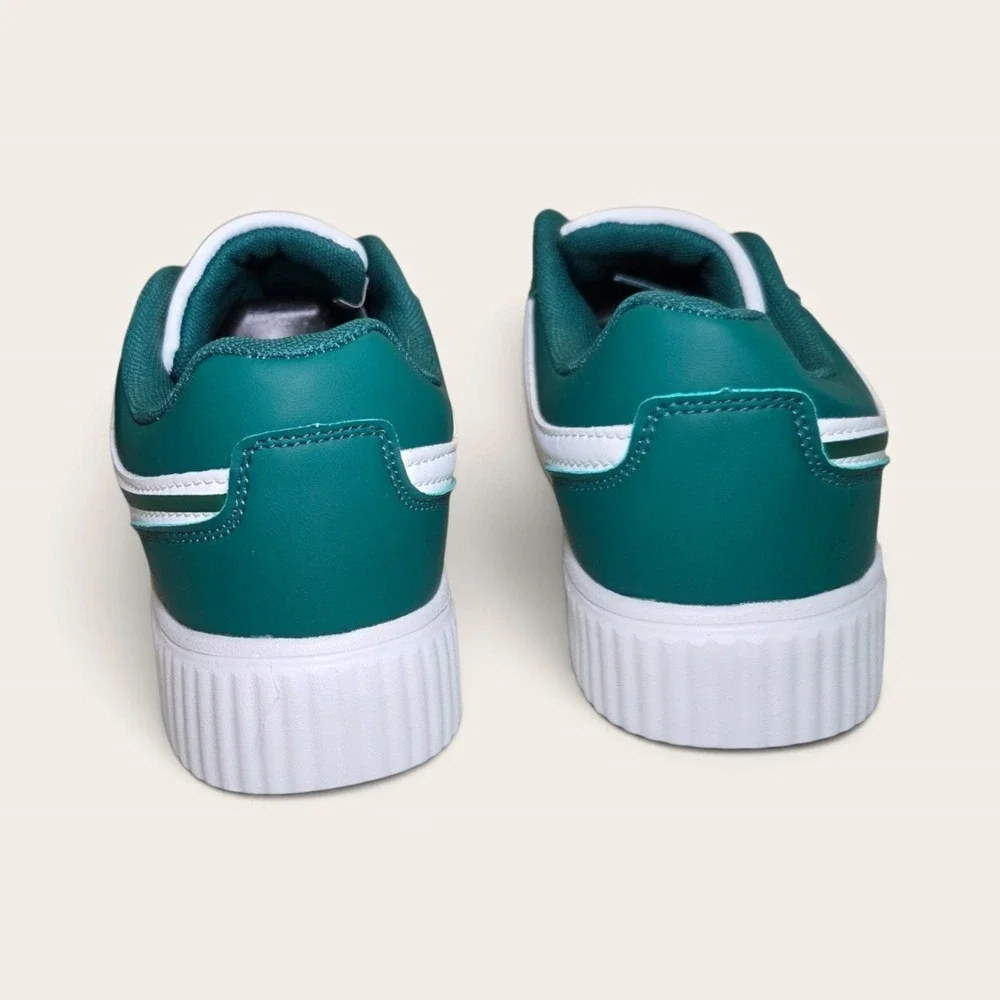 Boutique Brand low top