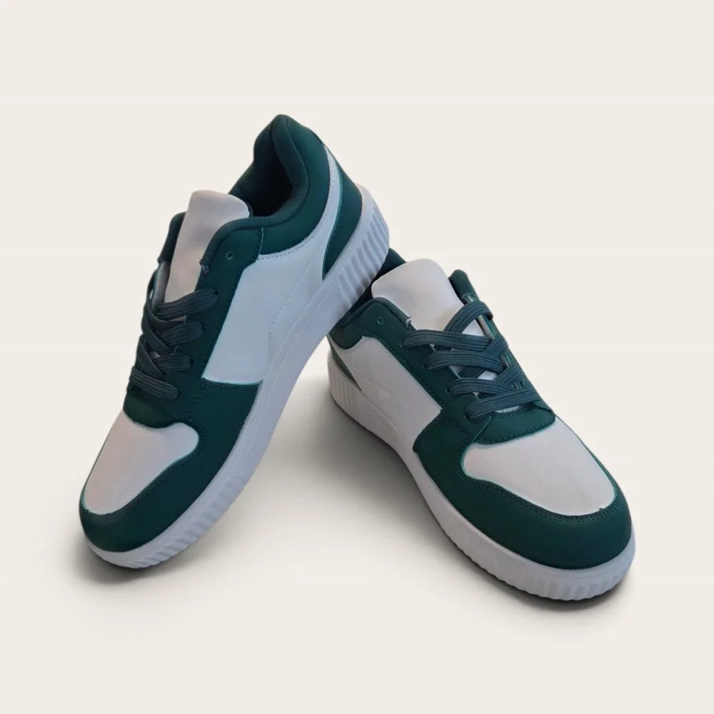Boutique Brand low top