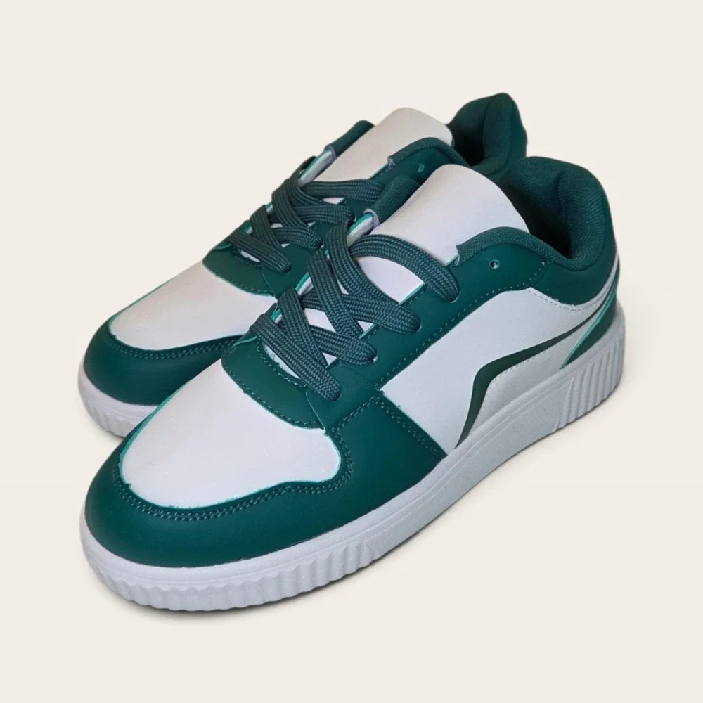 Boutique Brand low top