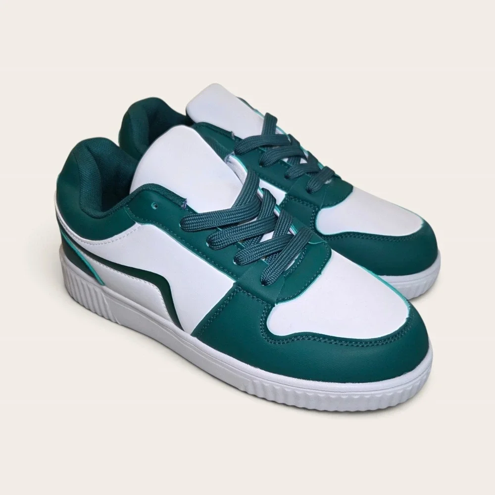 Boutique Brand low top