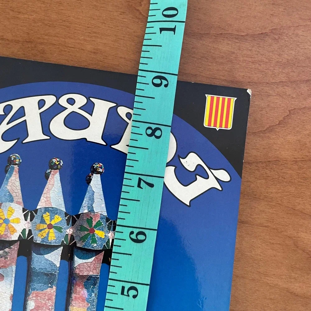 N/A antoni gaudi