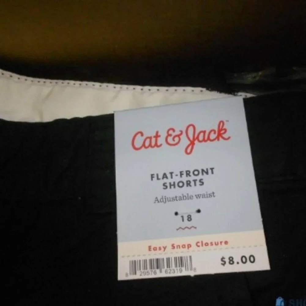 Cat & Jack this pair