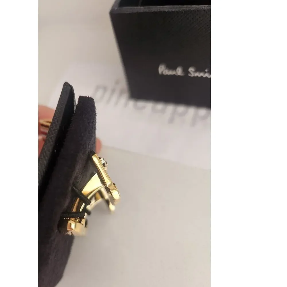 Paul Smith nib paul