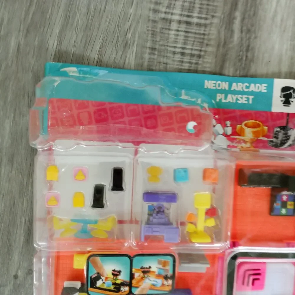 Mattel my miini