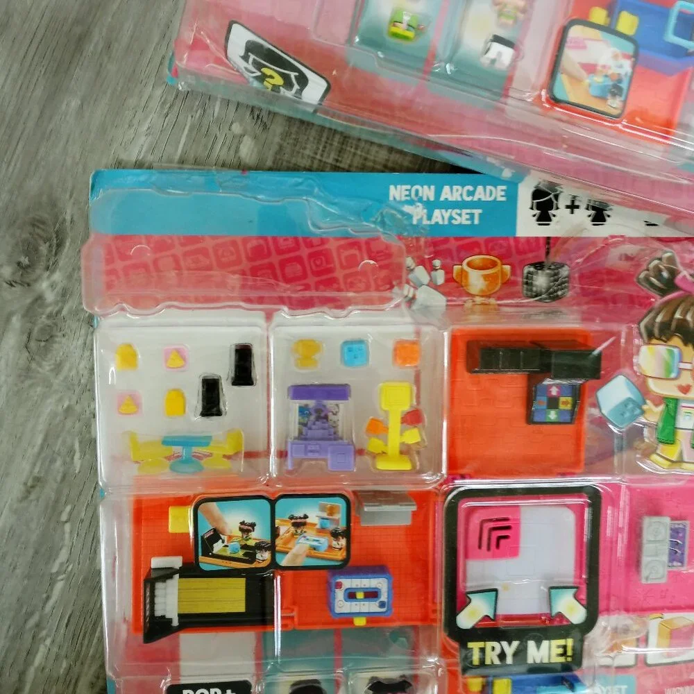 Mattel my miini