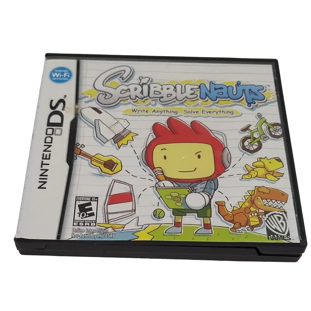 Nintendo this pre