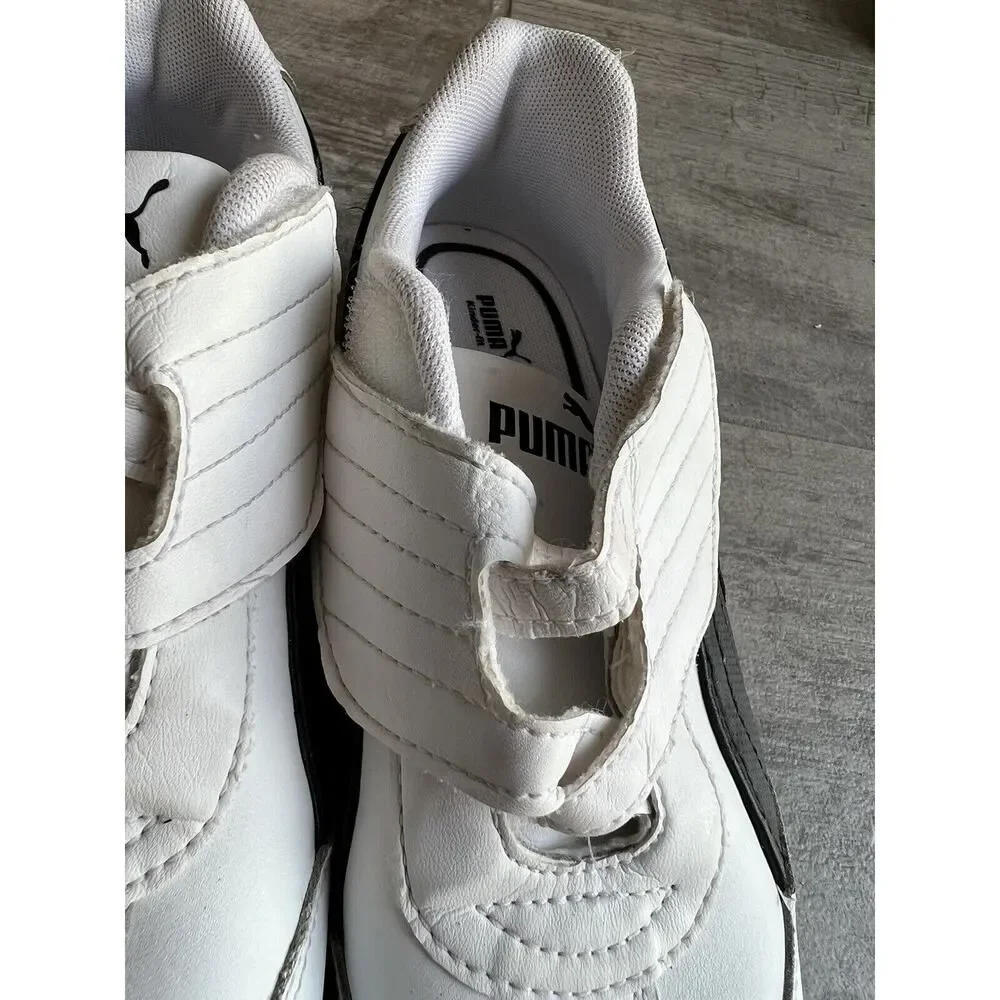 Puma boys girls