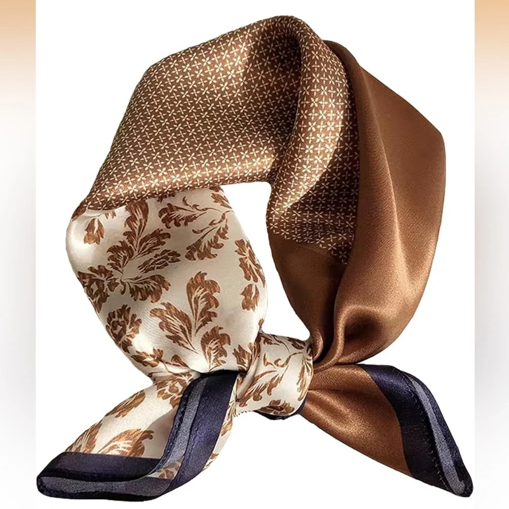 N/A luxurious silk