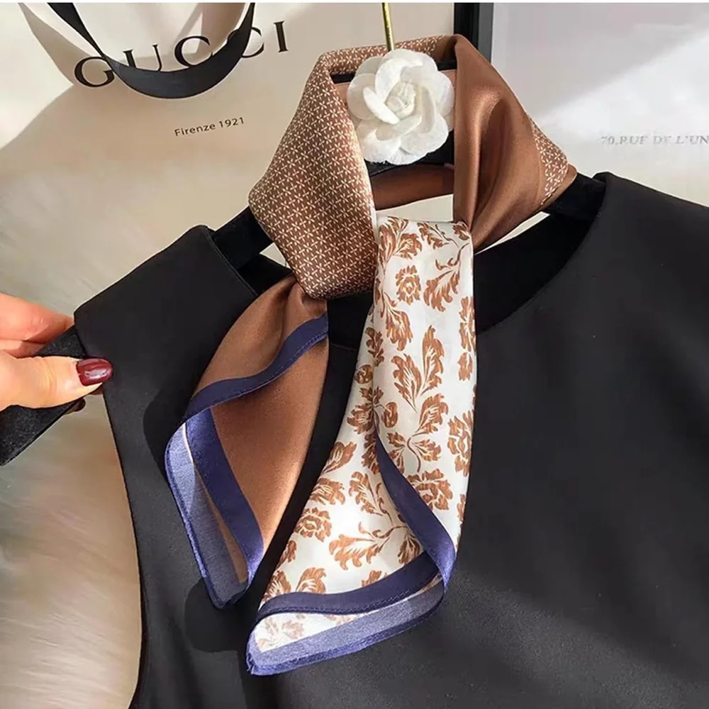 N/A luxurious silk