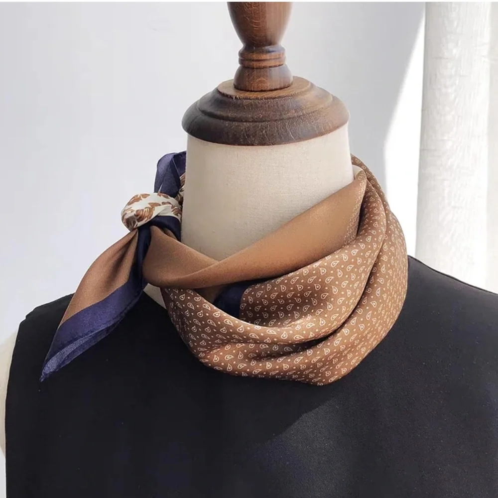 N/A luxurious silk