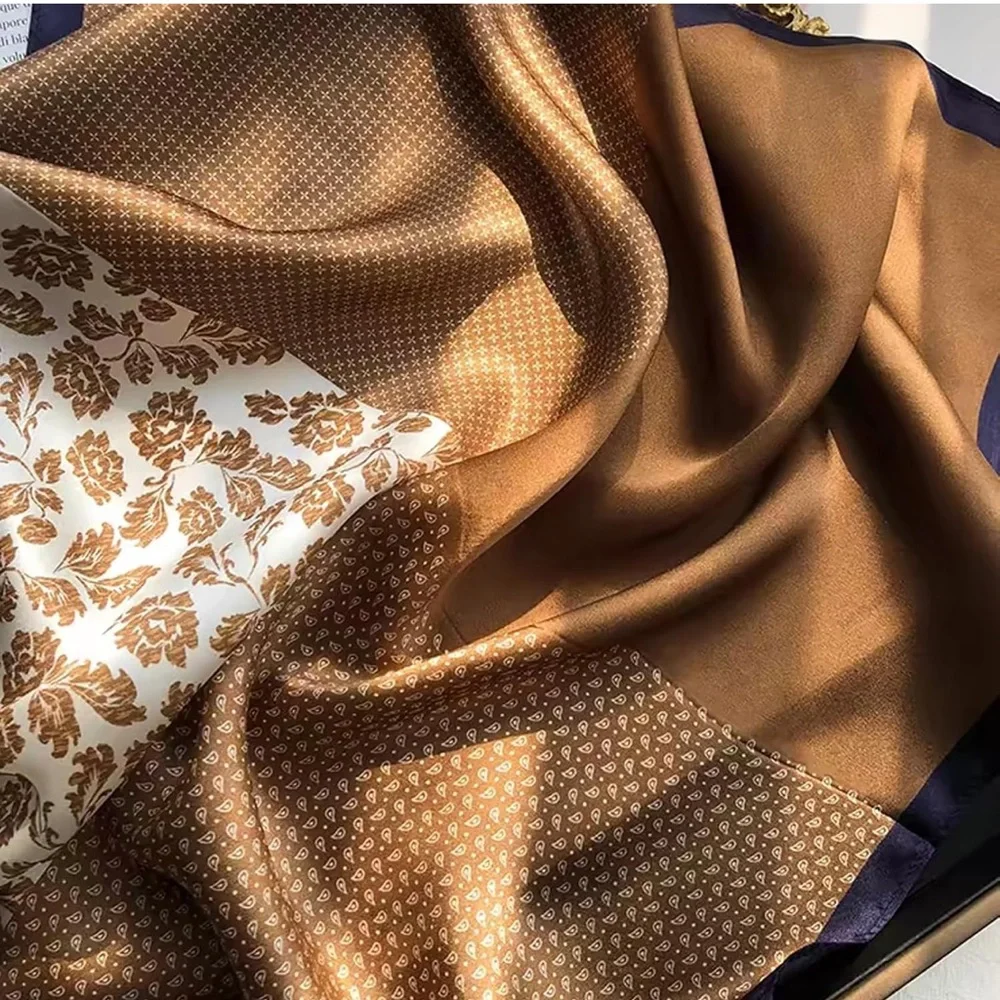 N/A luxurious silk