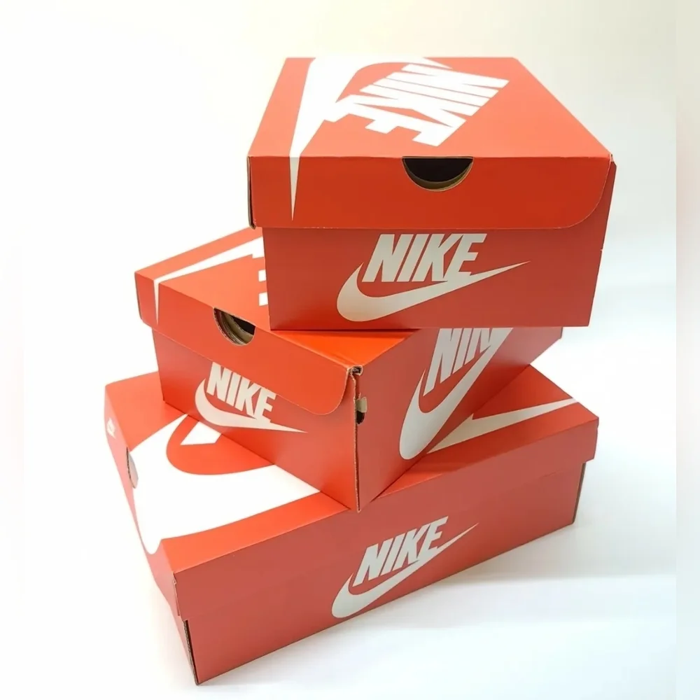 Nike 20 red