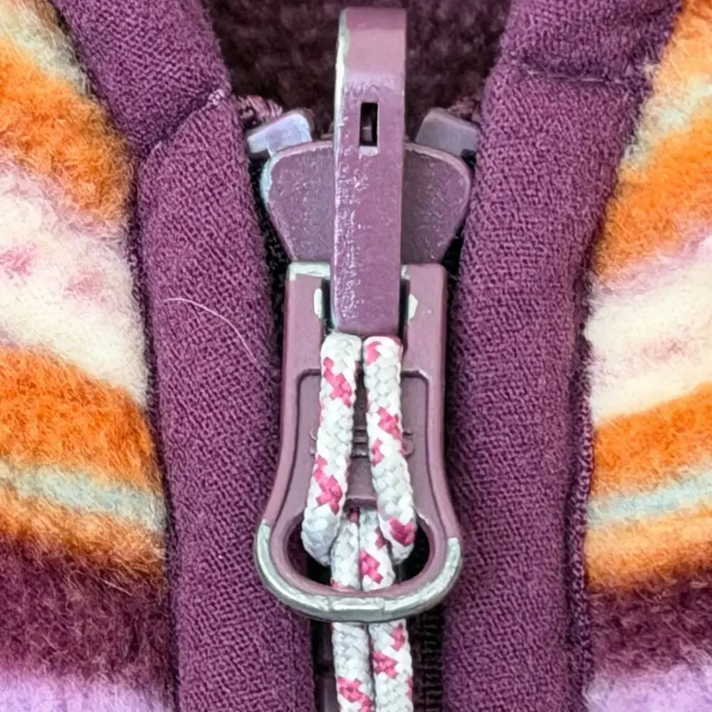 Hooey girls serape