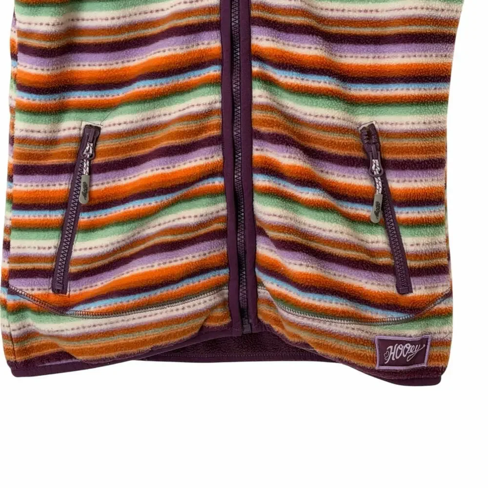 Hooey girls serape