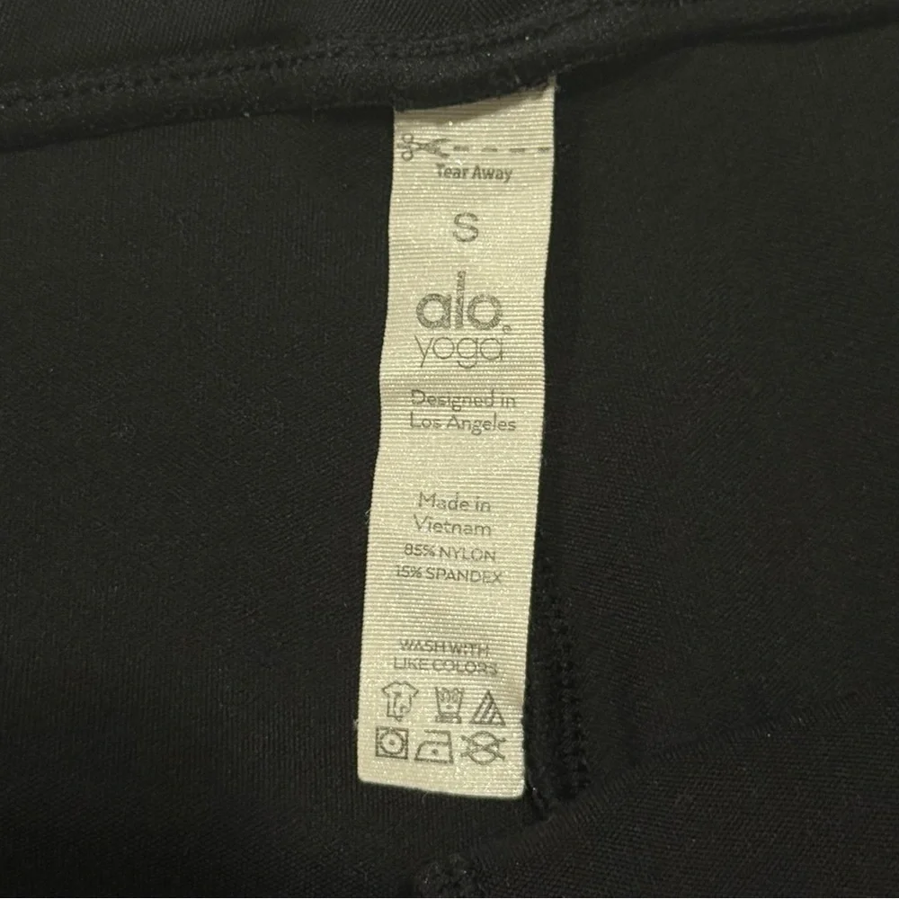 ALO Yoga alo yoga