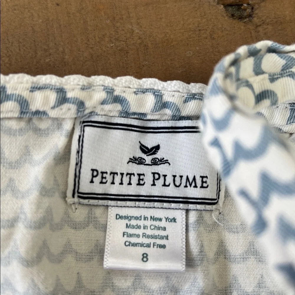Petite Plume white light