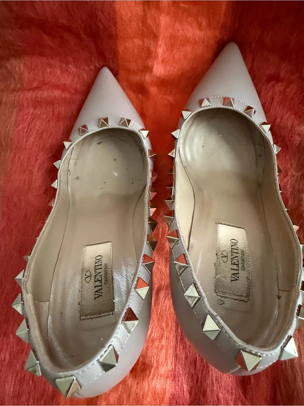 Valentino timeless classic