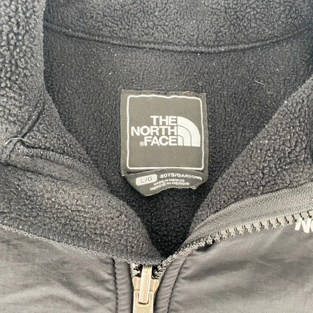The North Face embrace outdoor
