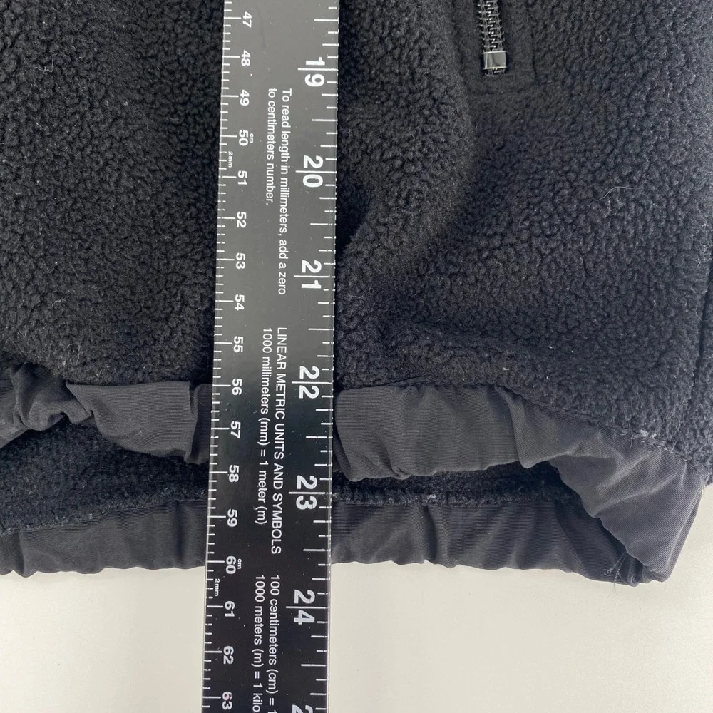 The North Face embrace outdoor