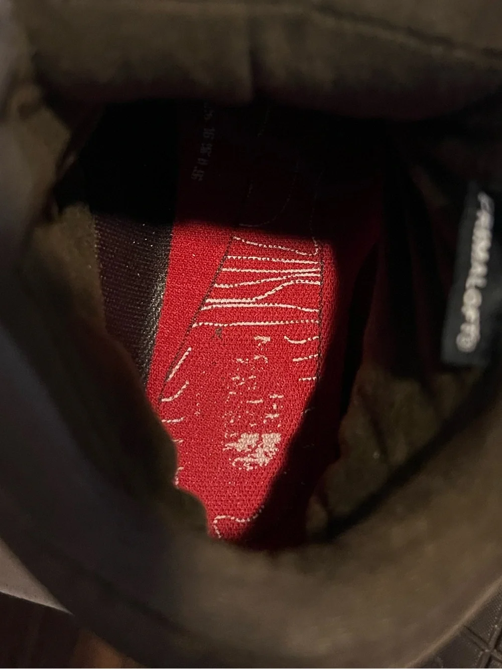 The North Face north face
