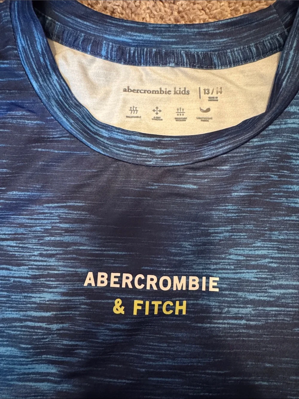Abercrombie & Fitch abercrombie fitch