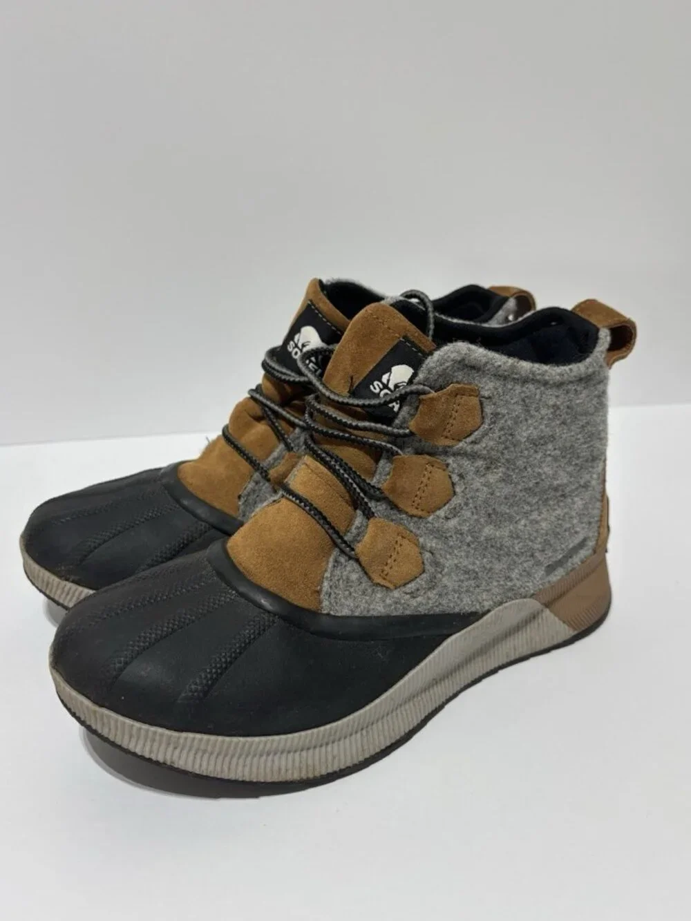 Sorel women’s out