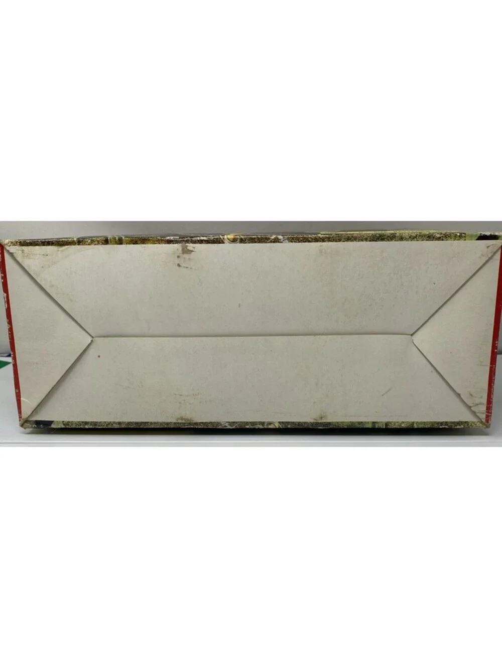 N/A box beat