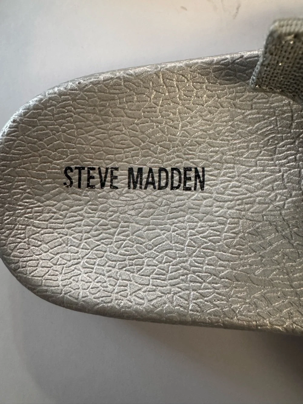 Steve Madden adorable steve