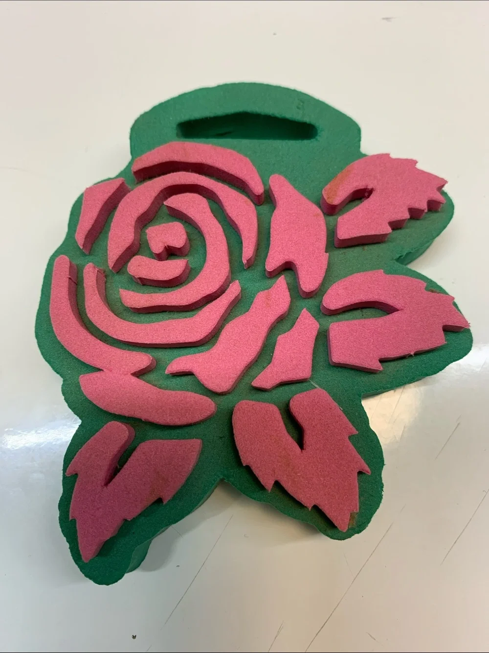 CHUNKY FOAM chunky stamps