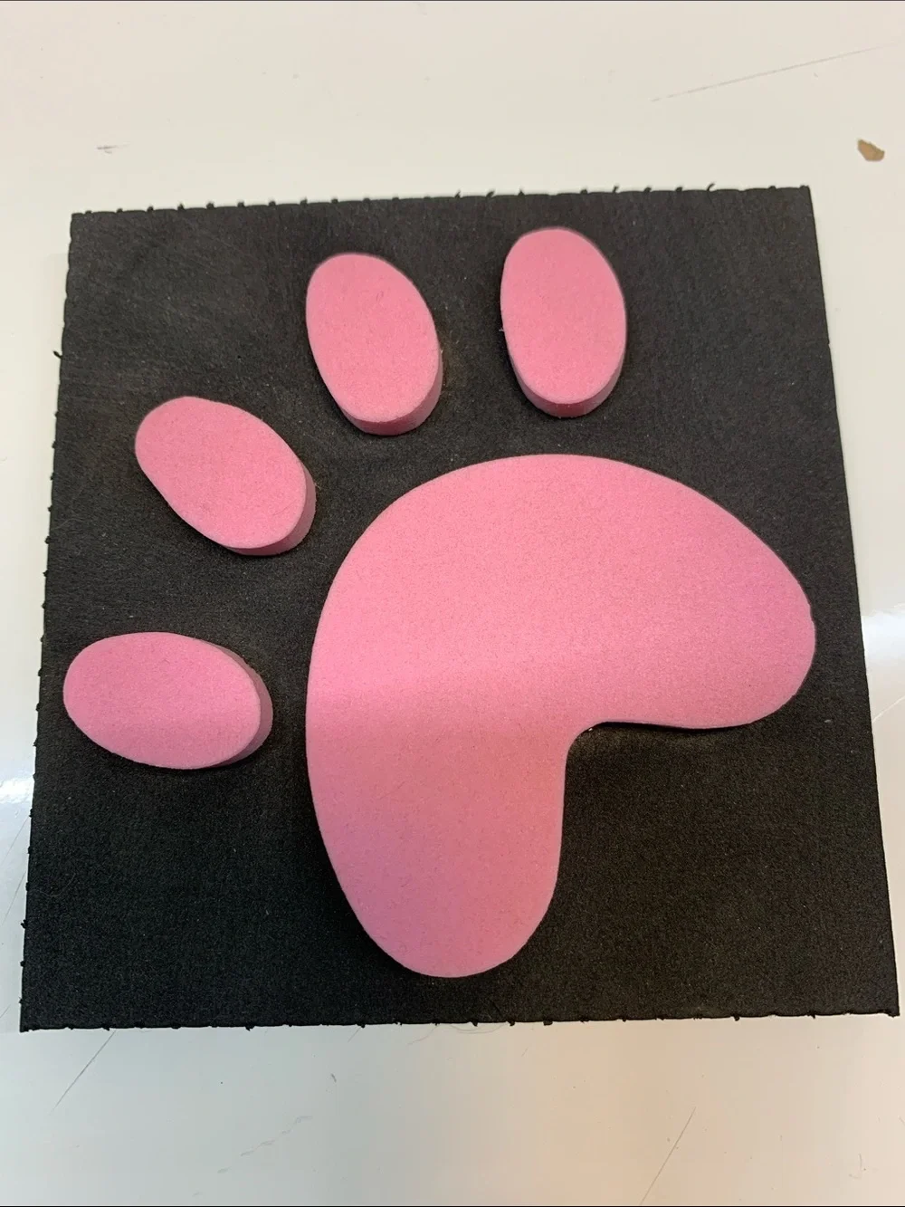CHUNKY FOAM chunky stamps