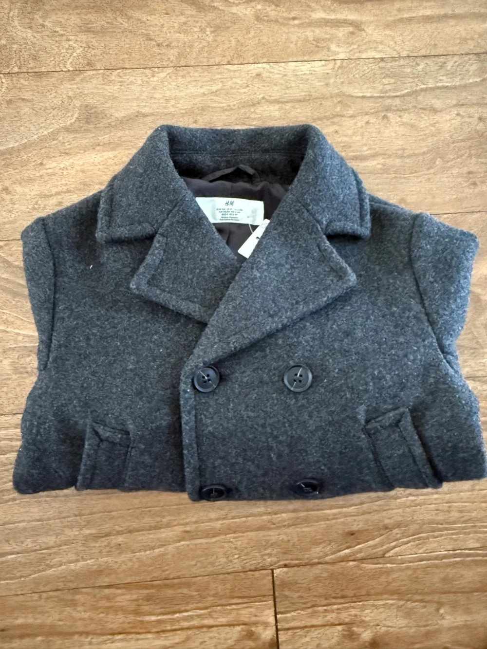 H&M stylish double