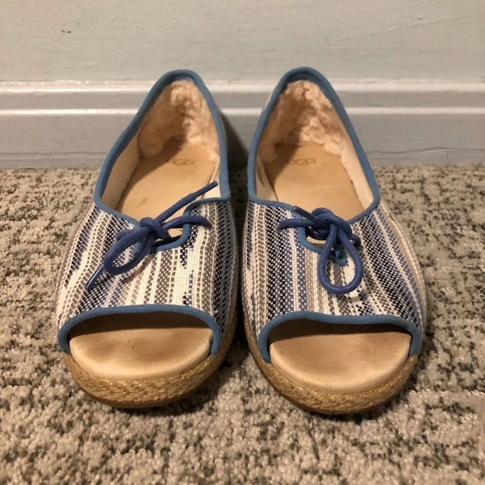 UGG marleigh serape
