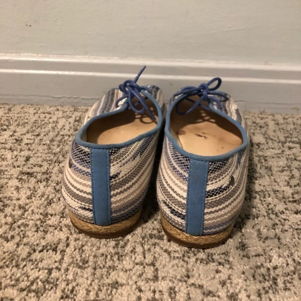 UGG marleigh serape
