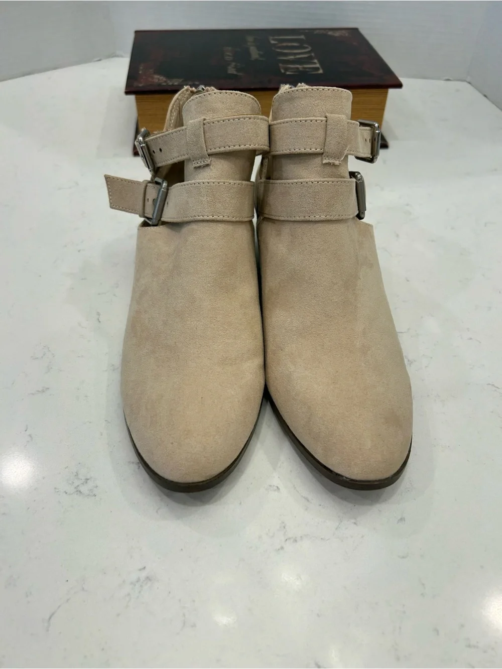 Francescas Collections chic beige