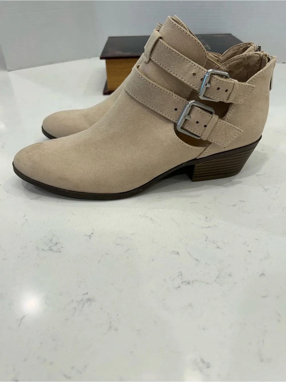 Francescas Collections chic beige