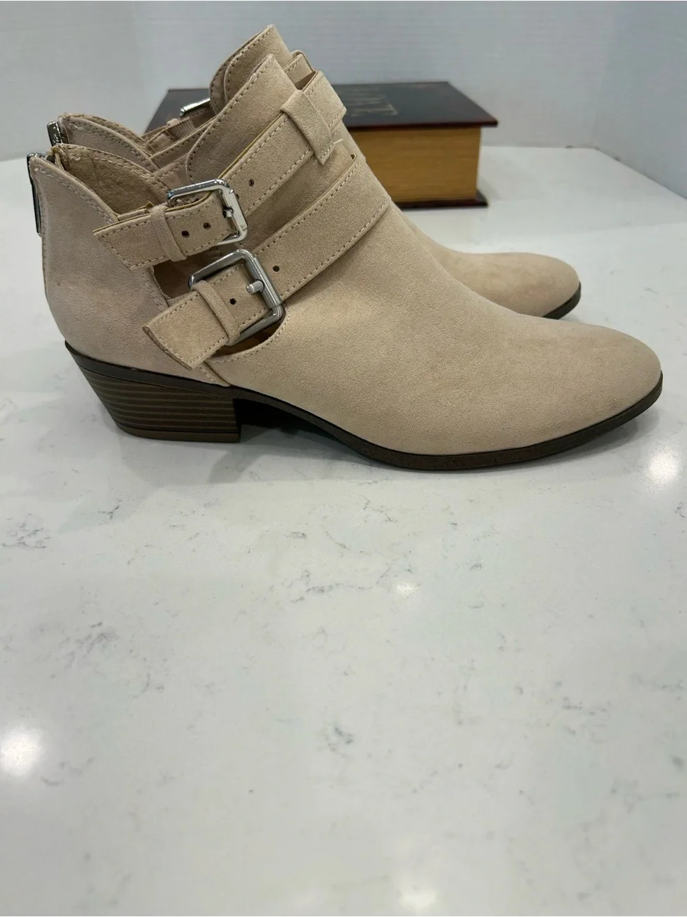 Francescas Collections chic beige
