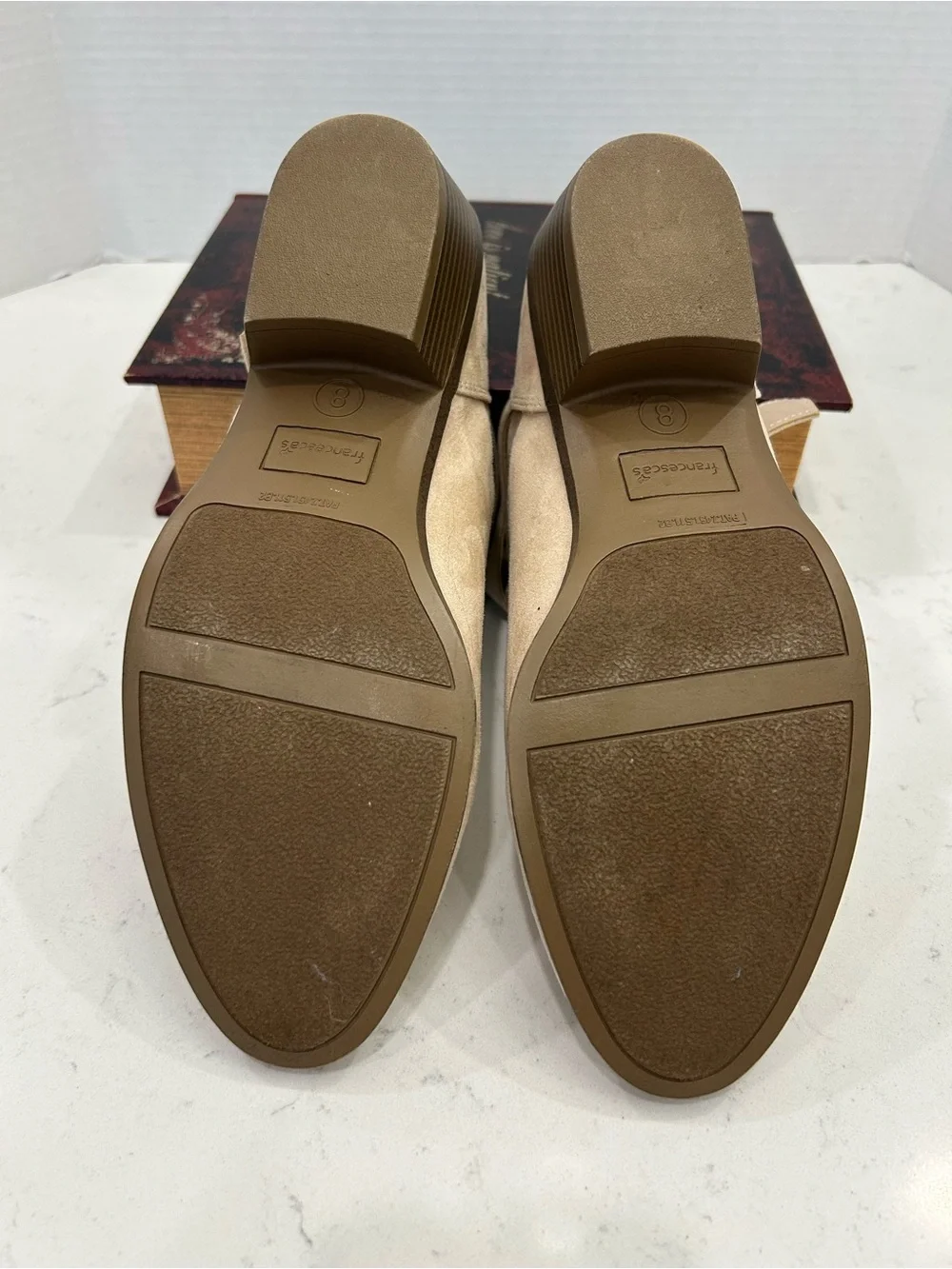 Francescas Collections chic beige
