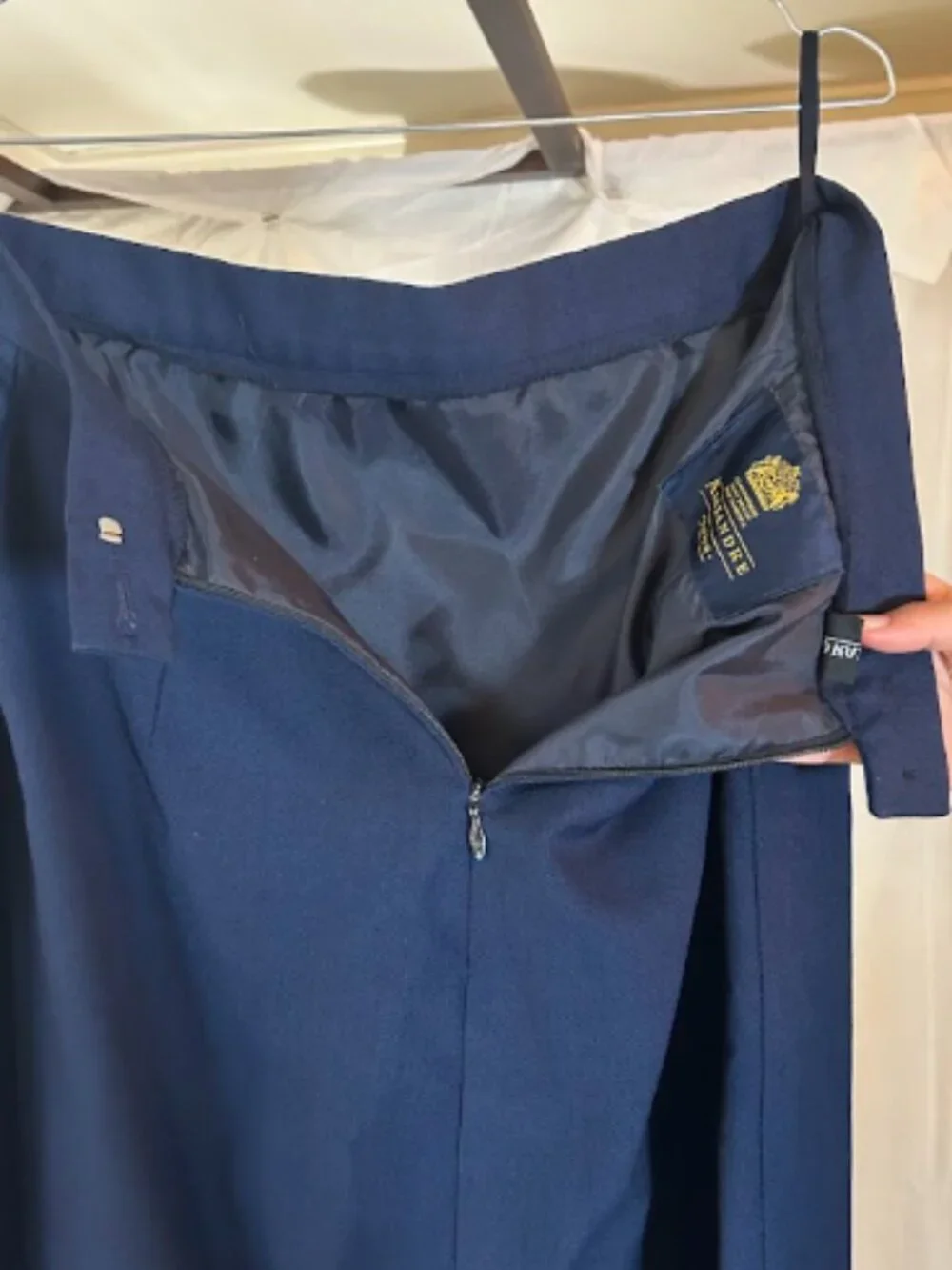 N/A this navy
