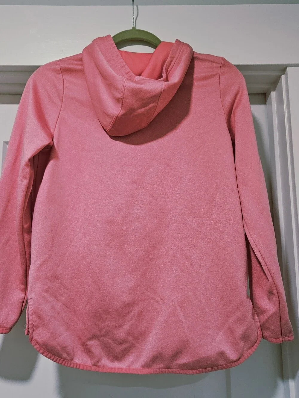 Under Armour girls ylg
