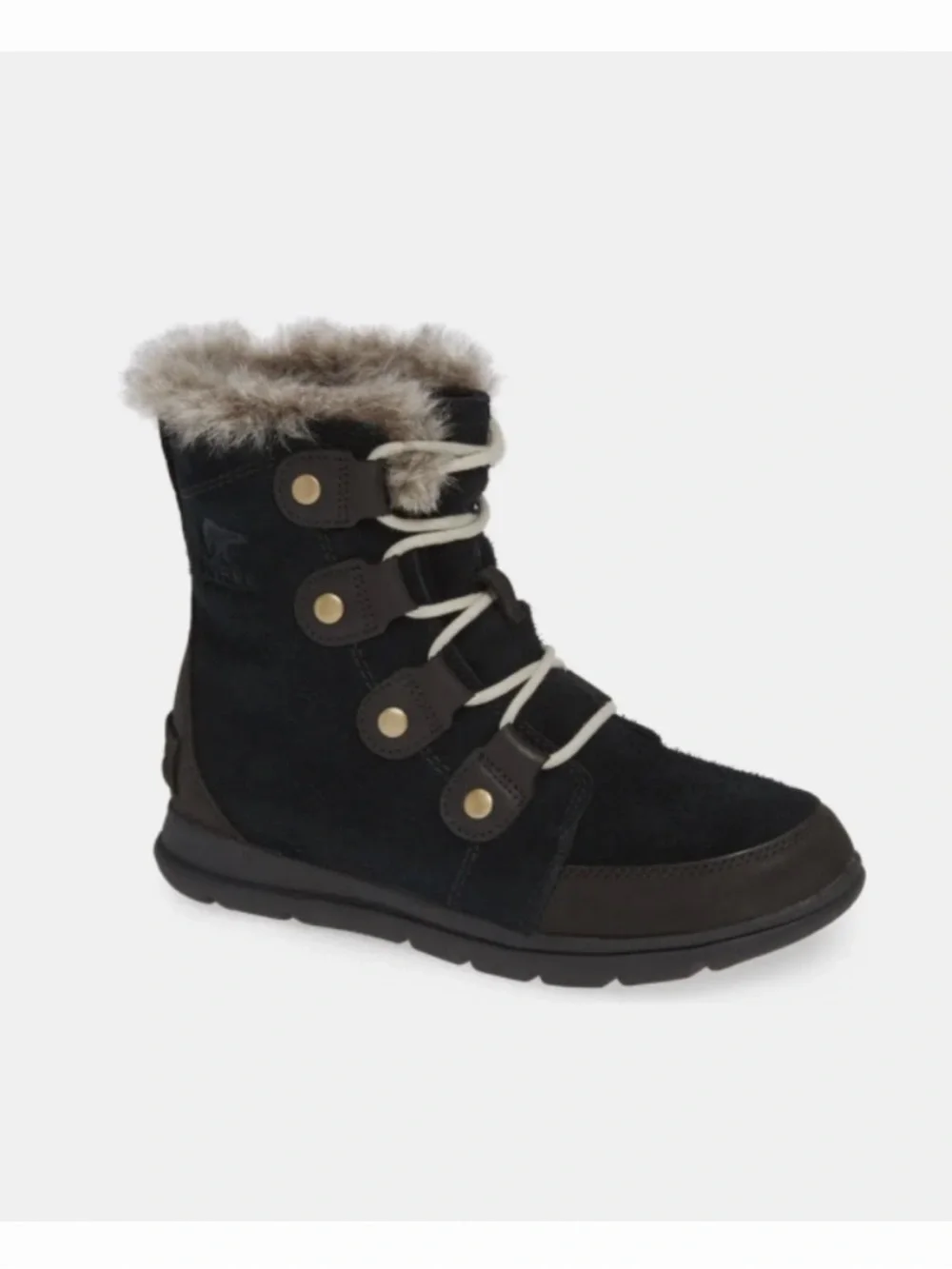 Sorel resistant ankle