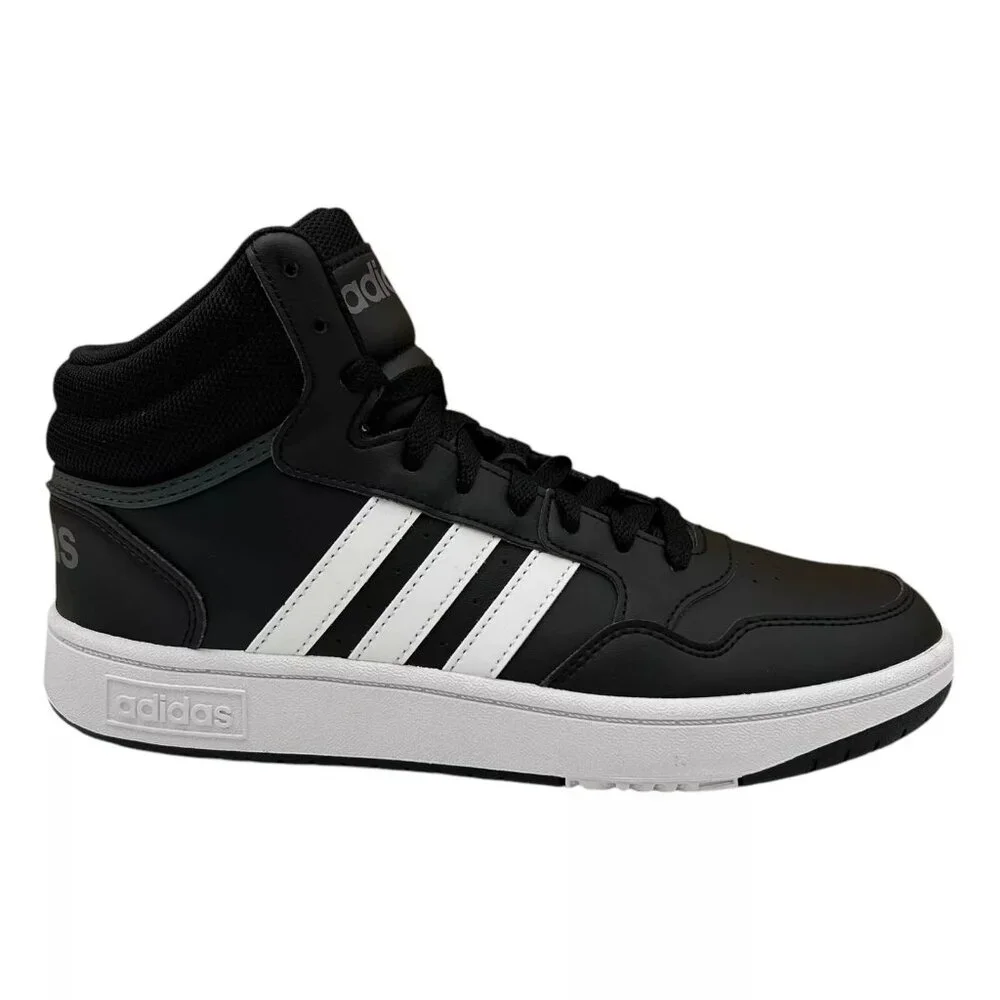 adidas hoops mid