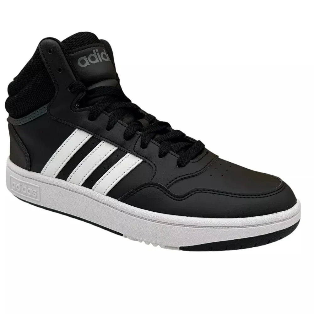 adidas hoops mid