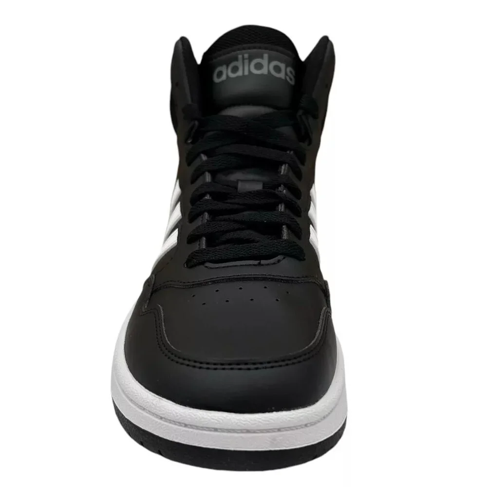 adidas hoops mid